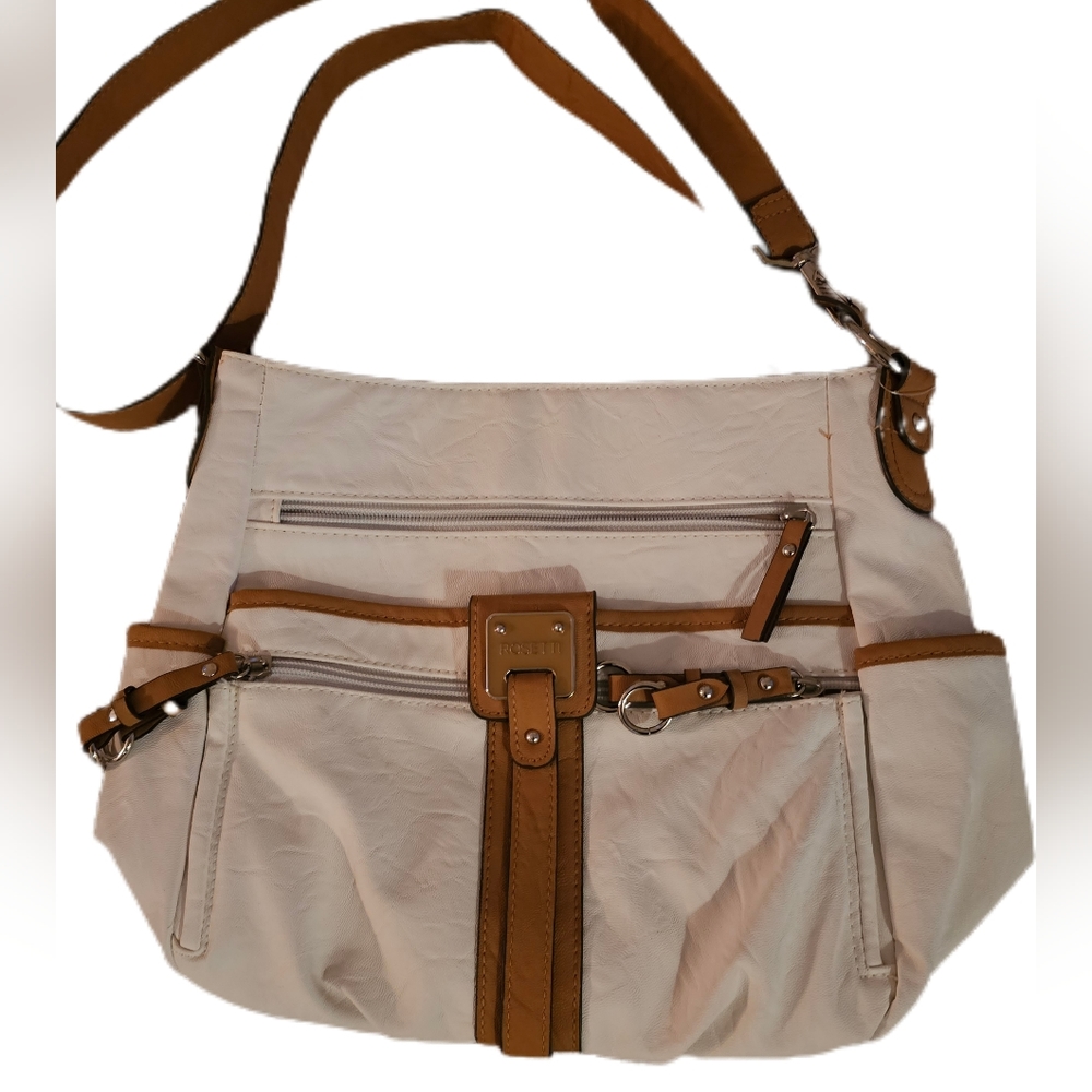 Rosetti shoulder bag